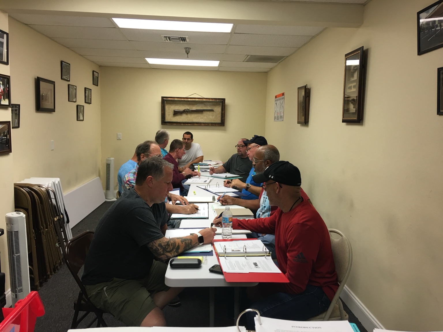 Florida Carry Law Webinar